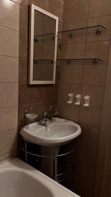 Продам однокомнатную (1-комн.) квартиру, Западный Обход ул, 42к8, Краснодар г