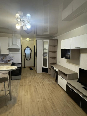 Продам однокомнатную (1-комн.) квартиру, им. Мусоргского М.П. ул, 3, Краснодар г