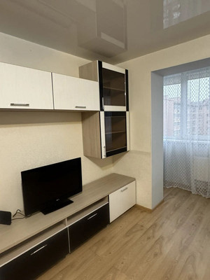 Продам однокомнатную (1-комн.) квартиру, им. Мусоргского М.П. ул, 3, Краснодар г