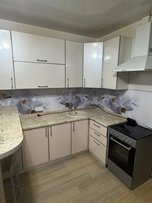 Продам однокомнатную (1-комн.) квартиру, им. Мусоргского М.П. ул, 3, Краснодар г