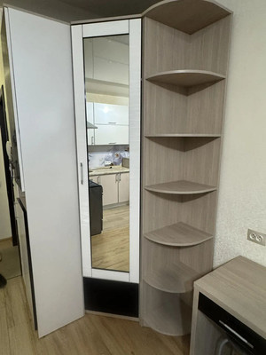 Продам однокомнатную (1-комн.) квартиру, им. Мусоргского М.П. ул, 3, Краснодар г