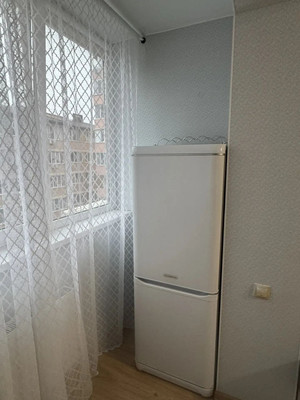 Продам однокомнатную (1-комн.) квартиру, им. Мусоргского М.П. ул, 3, Краснодар г