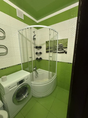 Продам однокомнатную (1-комн.) квартиру, им. Мусоргского М.П. ул, 3, Краснодар г