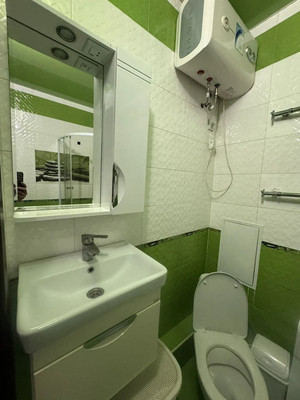 Продам однокомнатную (1-комн.) квартиру, им. Мусоргского М.П. ул, 3, Краснодар г