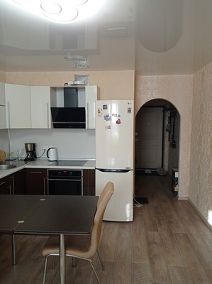 Продам однокомнатную (1-комн.) квартиру, Михаила Дудина ул, 10, Парголово п