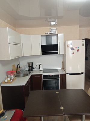 Продам однокомнатную (1-комн.) квартиру, Михаила Дудина ул, 10, Парголово п