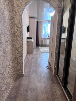 Продам однокомнатную (1-комн.) квартиру, Михаила Дудина ул, 10, Парголово п