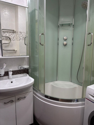 Продам однокомнатную (1-комн.) квартиру, Михаила Дудина ул, 10, Парголово п