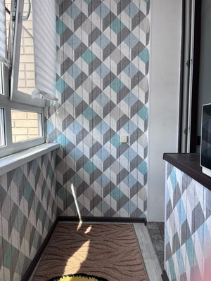 Продам однокомнатную (1-комн.) квартиру, Михаила Дудина ул, 10, Парголово п