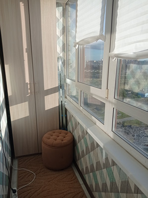 Продам однокомнатную (1-комн.) квартиру, Михаила Дудина ул, 10, Парголово п