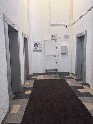 Продам однокомнатную (1-комн.) квартиру, Михаила Дудина ул, 10, Парголово п