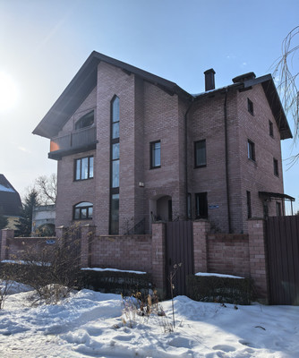 Продам дом, Вербная ул, 10, Калининград г, 0 км от города