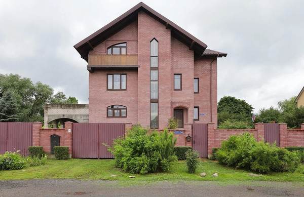 Продам дом, Вербная ул, 10, Калининград г, 0 км от города