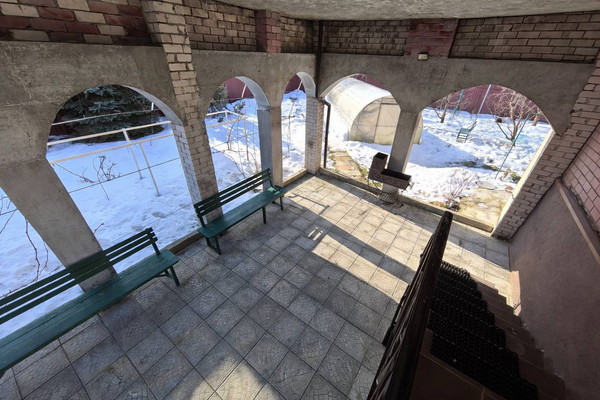 Продам дом, Вербная ул, 10, Калининград г, 0 км от города