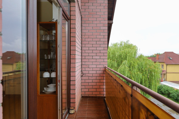 Продам дом, Вербная ул, 10, Калининград г, 0 км от города