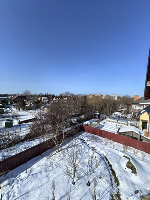 Продам дом, Вербная ул, 10, Калининград г, 0 км от города