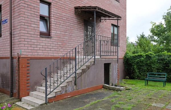 Продам дом, Вербная ул, 10, Калининград г, 0 км от города