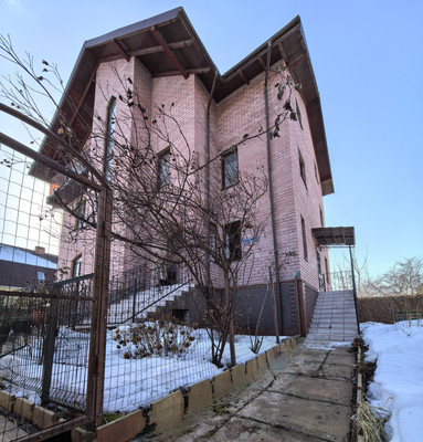 Продам дом, Вербная ул, 10, Калининград г, 0 км от города