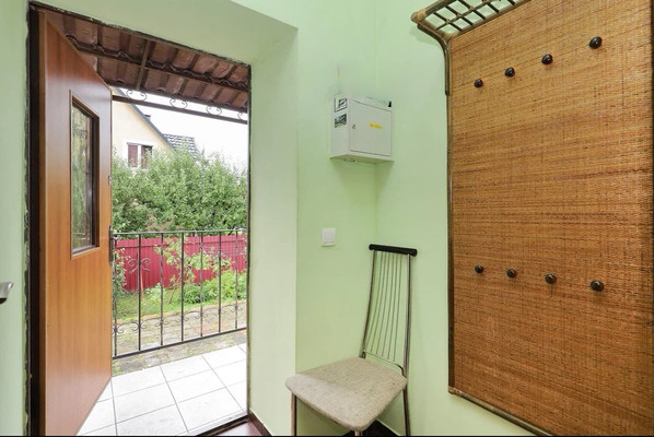 Продам дом, Вербная ул, 10, Калининград г, 0 км от города