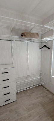 Сдам однокомнатную (1-комн.) квартиру, Яблочкова ул, 3, Пермь г