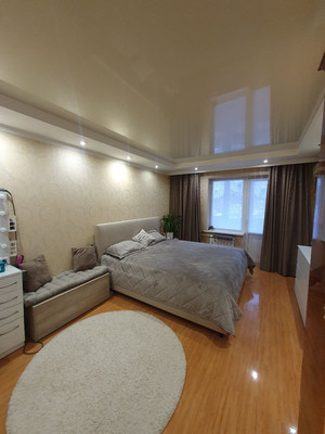 Продам трехкомнатную (3-комн.) квартиру, Чекистов пр-кт, 8, Краснодар г