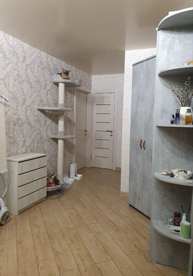 Продам трехкомнатную (3-комн.) квартиру, Чекистов пр-кт, 8, Краснодар г