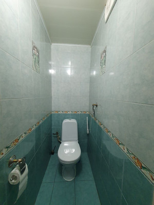 Продам трехкомнатную (3-комн.) квартиру, Чекистов пр-кт, 8, Краснодар г