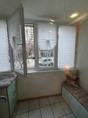 Продам трехкомнатную (3-комн.) квартиру, Чекистов пр-кт, 8, Краснодар г