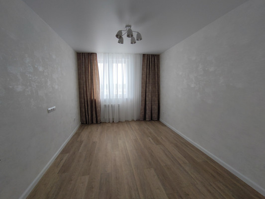 Продам двухкомнатную (2-комн.) квартиру, Самоцветы мкр, 8, Иваново г