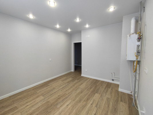 Продам двухкомнатную (2-комн.) квартиру, Самоцветы мкр, 8, Иваново г