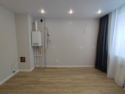 Продам двухкомнатную (2-комн.) квартиру, Самоцветы мкр, 8, Иваново г