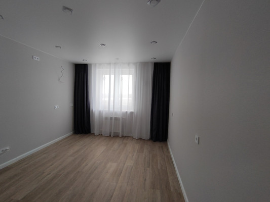 Продам двухкомнатную (2-комн.) квартиру, Самоцветы мкр, 8, Иваново г