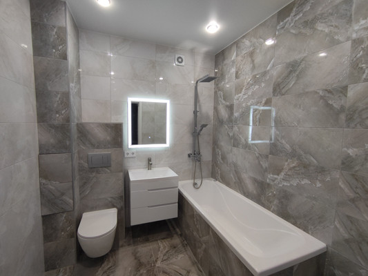 Продам двухкомнатную (2-комн.) квартиру, Самоцветы мкр, 8, Иваново г