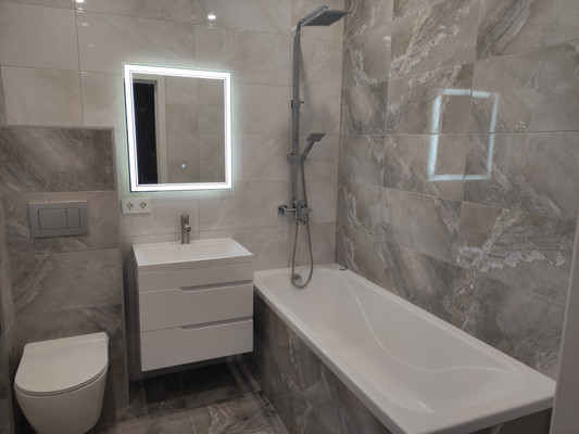 Продам двухкомнатную (2-комн.) квартиру, Самоцветы мкр, 8, Иваново г