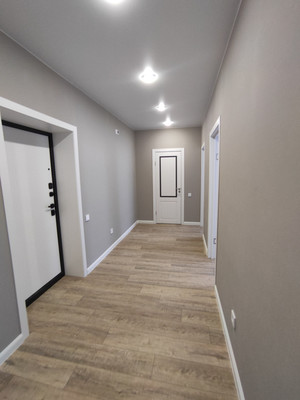 Продам двухкомнатную (2-комн.) квартиру, Самоцветы мкр, 8, Иваново г