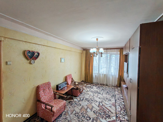 Продам трехкомнатную (3-комн.) квартиру, 9 Января ул, 179ка, Майкоп г