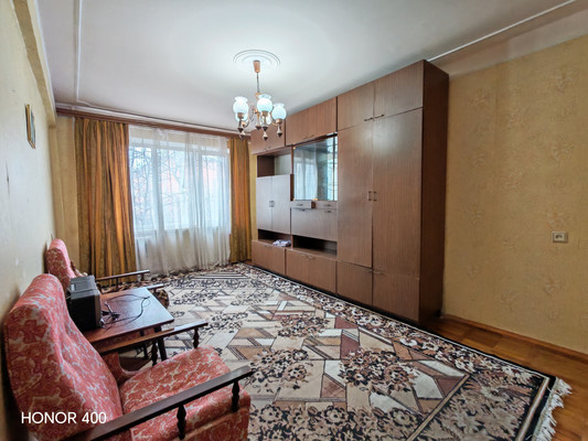 Продам трехкомнатную (3-комн.) квартиру, 9 Января ул, 179ка, Майкоп г