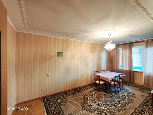 Продам трехкомнатную (3-комн.) квартиру, 9 Января ул, 179ка, Майкоп г