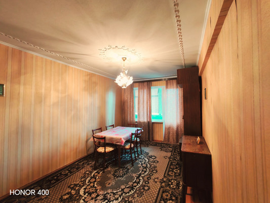 Продам трехкомнатную (3-комн.) квартиру, 9 Января ул, 179ка, Майкоп г