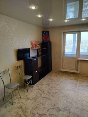 Сдам однокомнатную (1-комн.) квартиру, Рокоссовского ул, 24, Красноярск г