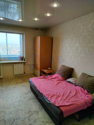 Сдам однокомнатную (1-комн.) квартиру, Рокоссовского ул, 24, Красноярск г