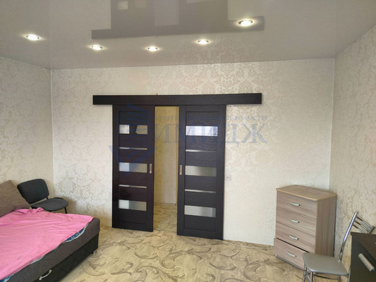 Сдам однокомнатную (1-комн.) квартиру, Рокоссовского ул, 24, Красноярск г