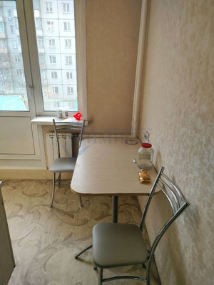 Сдам однокомнатную (1-комн.) квартиру, Рокоссовского ул, 24, Красноярск г