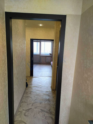 Сдам однокомнатную (1-комн.) квартиру, Рокоссовского ул, 24, Красноярск г