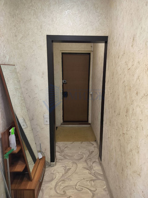 Сдам однокомнатную (1-комн.) квартиру, Рокоссовского ул, 24, Красноярск г