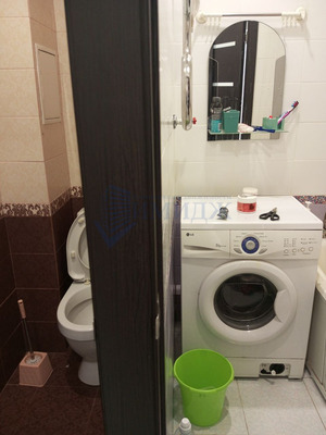 Сдам однокомнатную (1-комн.) квартиру, Рокоссовского ул, 24, Красноярск г