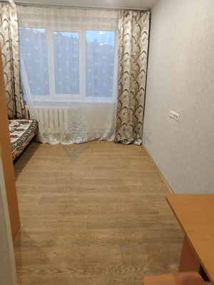 Сдам однокомнатную (1-комн.) квартиру, Воронова ул, 47, Красноярск г