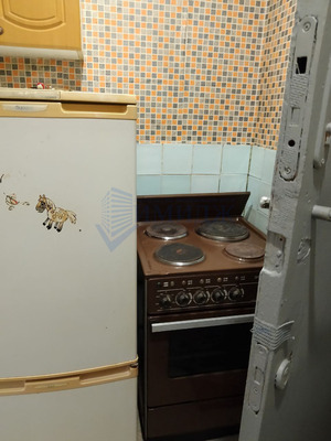 Сдам однокомнатную (1-комн.) квартиру, Воронова ул, 47, Красноярск г