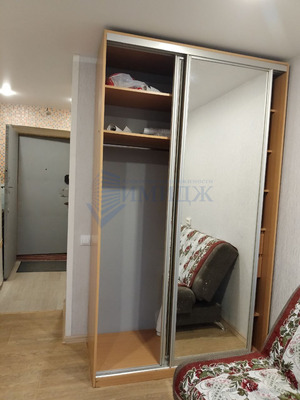 Сдам однокомнатную (1-комн.) квартиру, Воронова ул, 47, Красноярск г