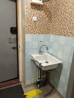 Сдам однокомнатную (1-комн.) квартиру, Воронова ул, 47, Красноярск г